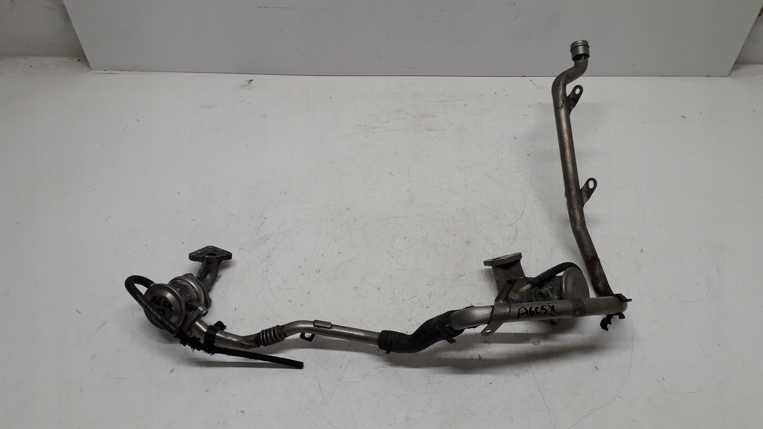 AUDI A6 C5 A4 B6 3.0 V6 ASN ZAWÓR EGR 06C131166B