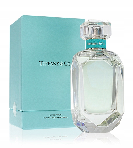 Tiffany & Co. Tiffany & Co. parfémovaná voda 30 ml pro ženy