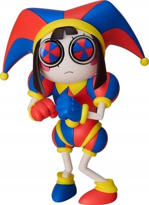 Figurka The Amazing Digital Circus Pop Up Parade Pomni 11 cm