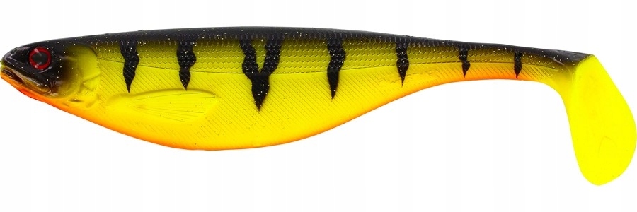 Westin ShadTeez 9cm Fire Perch