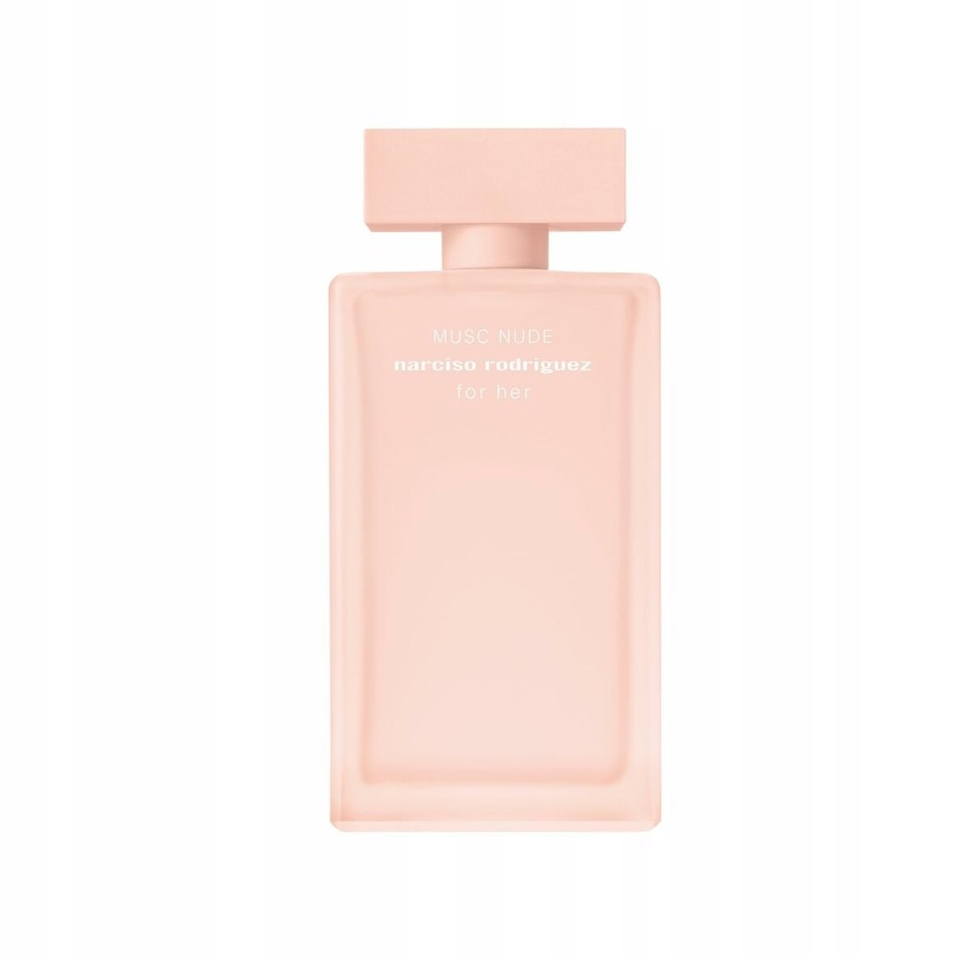 Narciso Rodriguez Nude for Her Edp 100 ml unisex Parfém