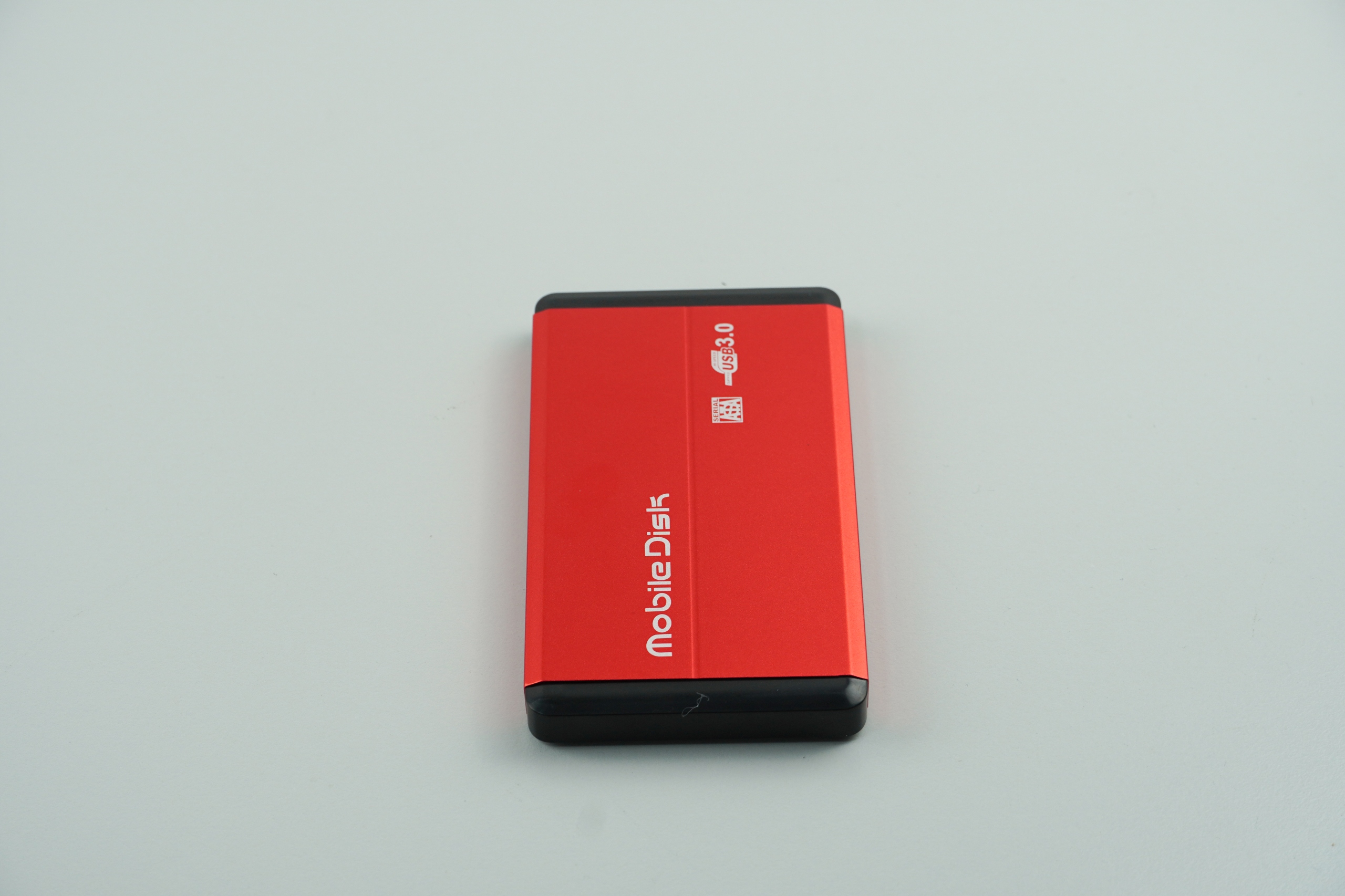 Nowy dysk zewnętrzny przenośny 480GB SSD USB 3.0 Model External
