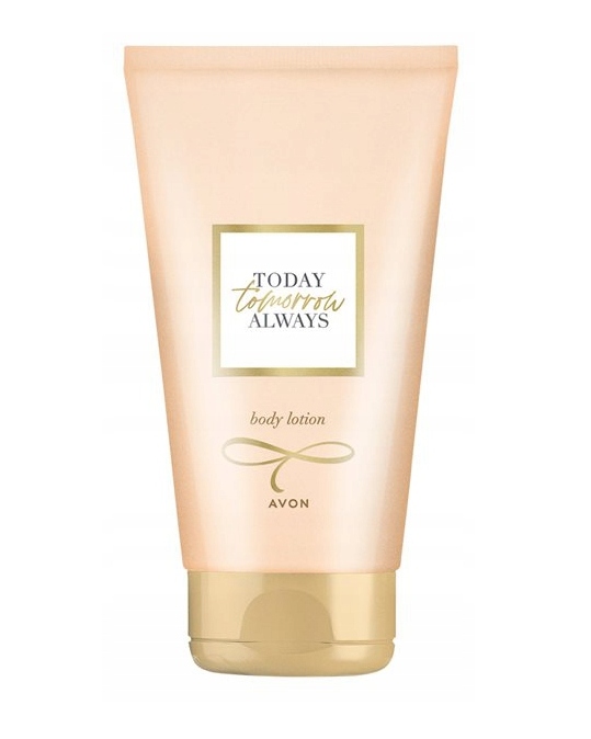 

Today Tomorrow Always Balsam Do Ciała 150 ml Avon