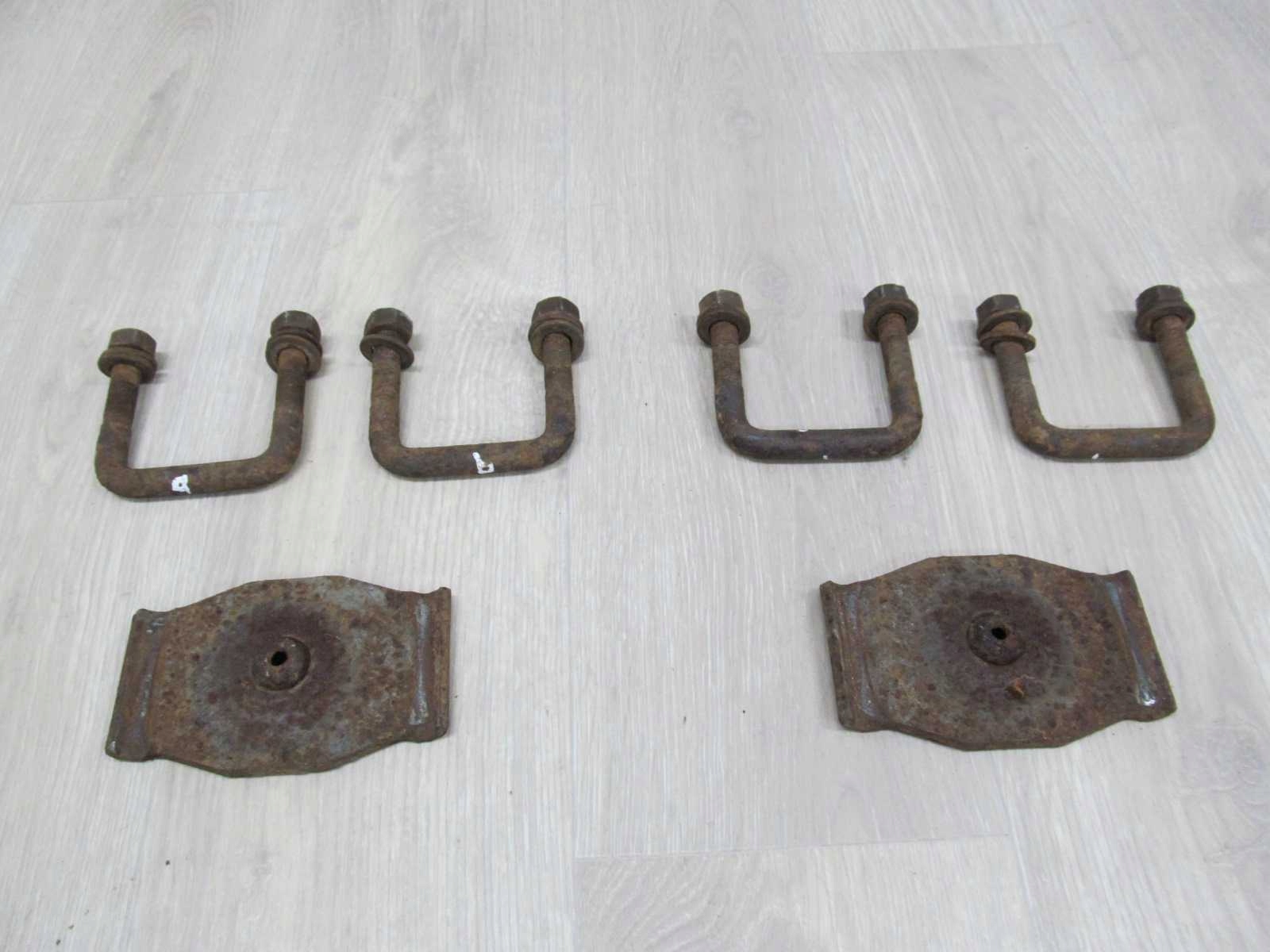 DUCATO BOXER 06-СТРЕМЯ CYBANT РЕССОРА ДВОЙНОЙ