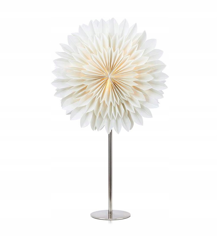 Lampion kovový Markslöjd 63 cm