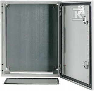 CS-54/200-OB.MET.Z Deskou 500X400X200