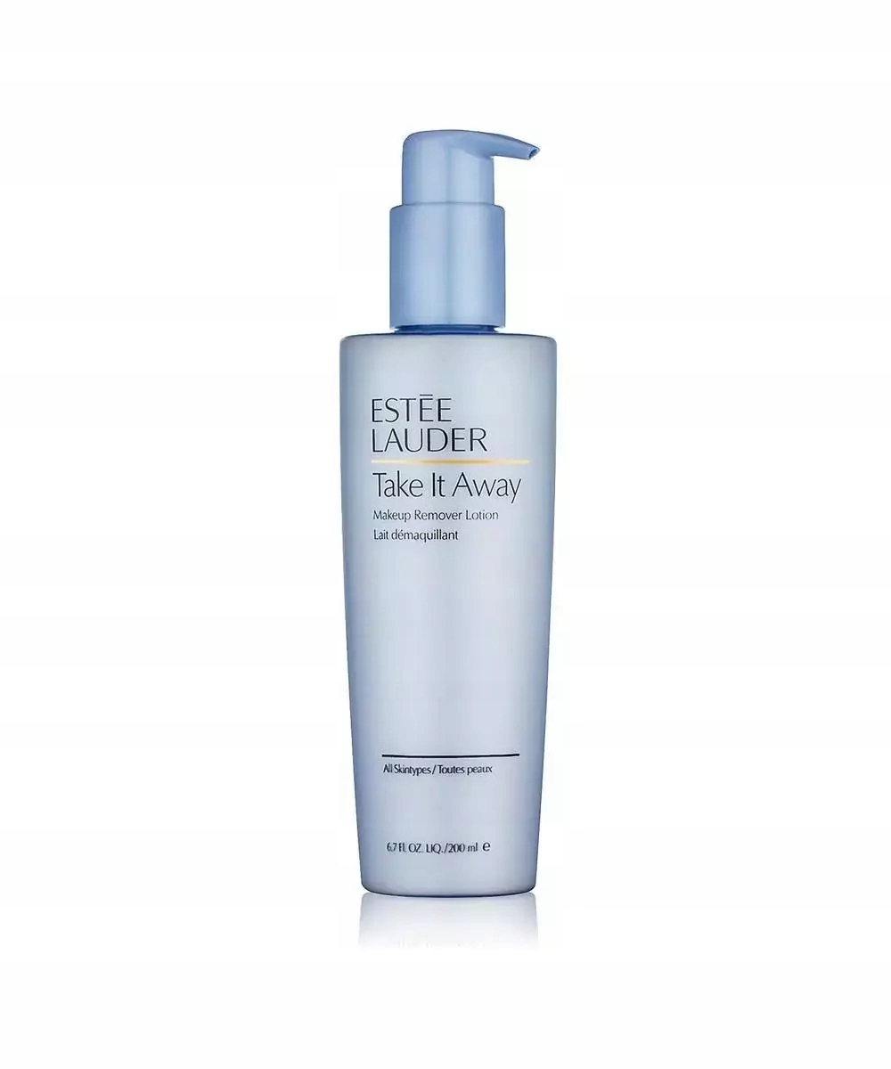 Odličovací mléko Estée Lauder Take It Away 200 Ml