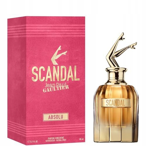Jean Paul Gaultier Scandal Absolu Parfum Concentre 80 ML
