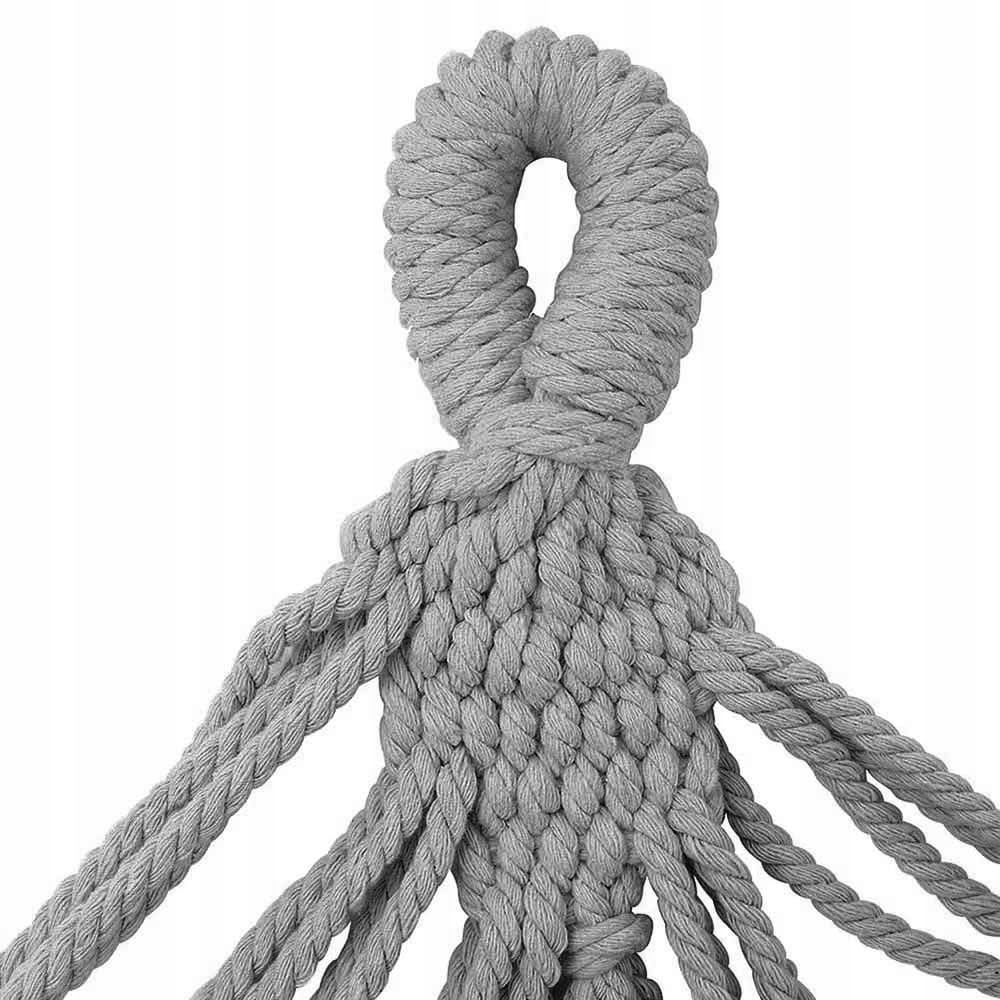 Hamak 2 osobowy-szary Producent Timeless Tools