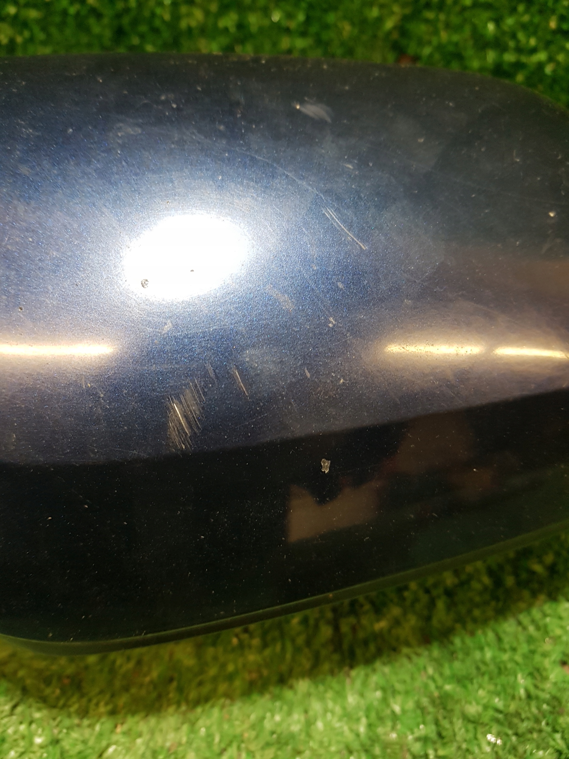mirror right electrics TOYOTA AURIS 5 PIN