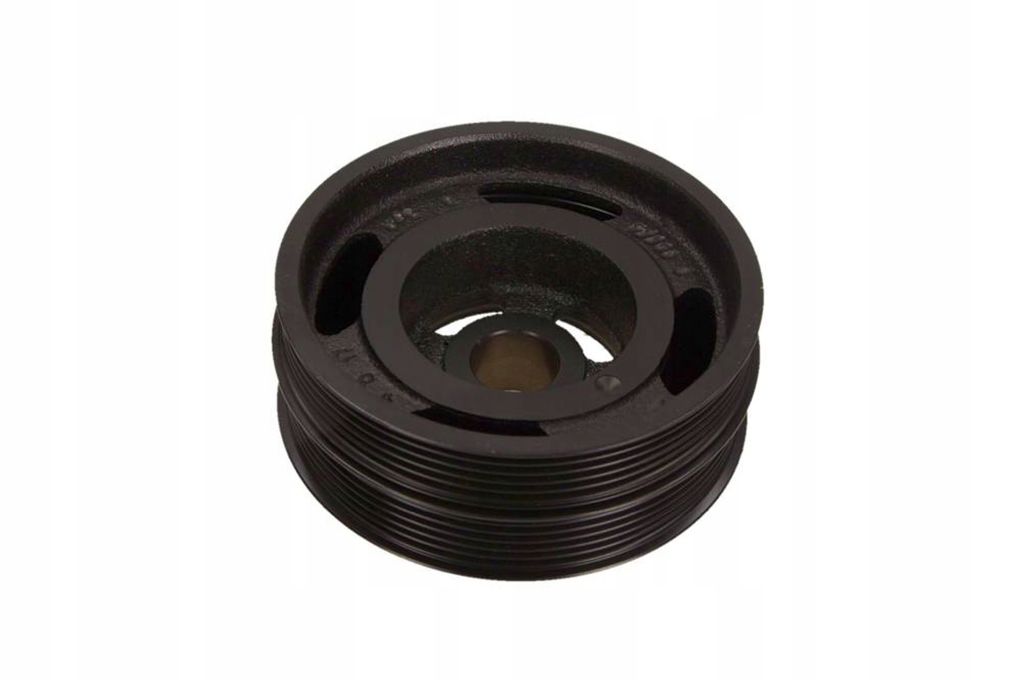 KOŁO PASOWE WAŁU KORBOWEGO FORD FOCUS II 1,4/1,6 CORTECO