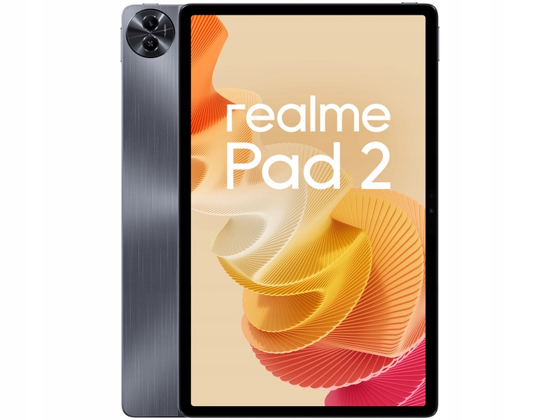 Androidタブレット本体 Tablet realme pad 6/128gb Tablet Realme Pad 6 128gb - Niska cena na Allegro