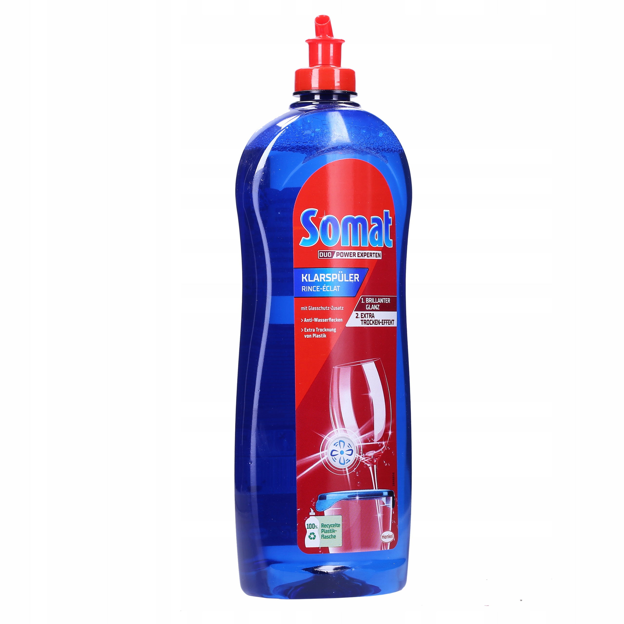 

Somat płyn nabłyszczacz do zmywarki 750ml Original