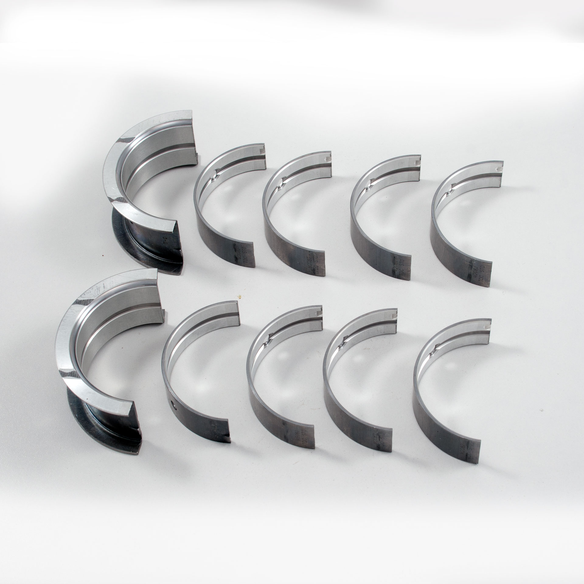 PANEWKI GŁÓWNE KPL. K15/21/25/H20/H25 NOM WÓZEK WIDŁOWY HC HANGCHA