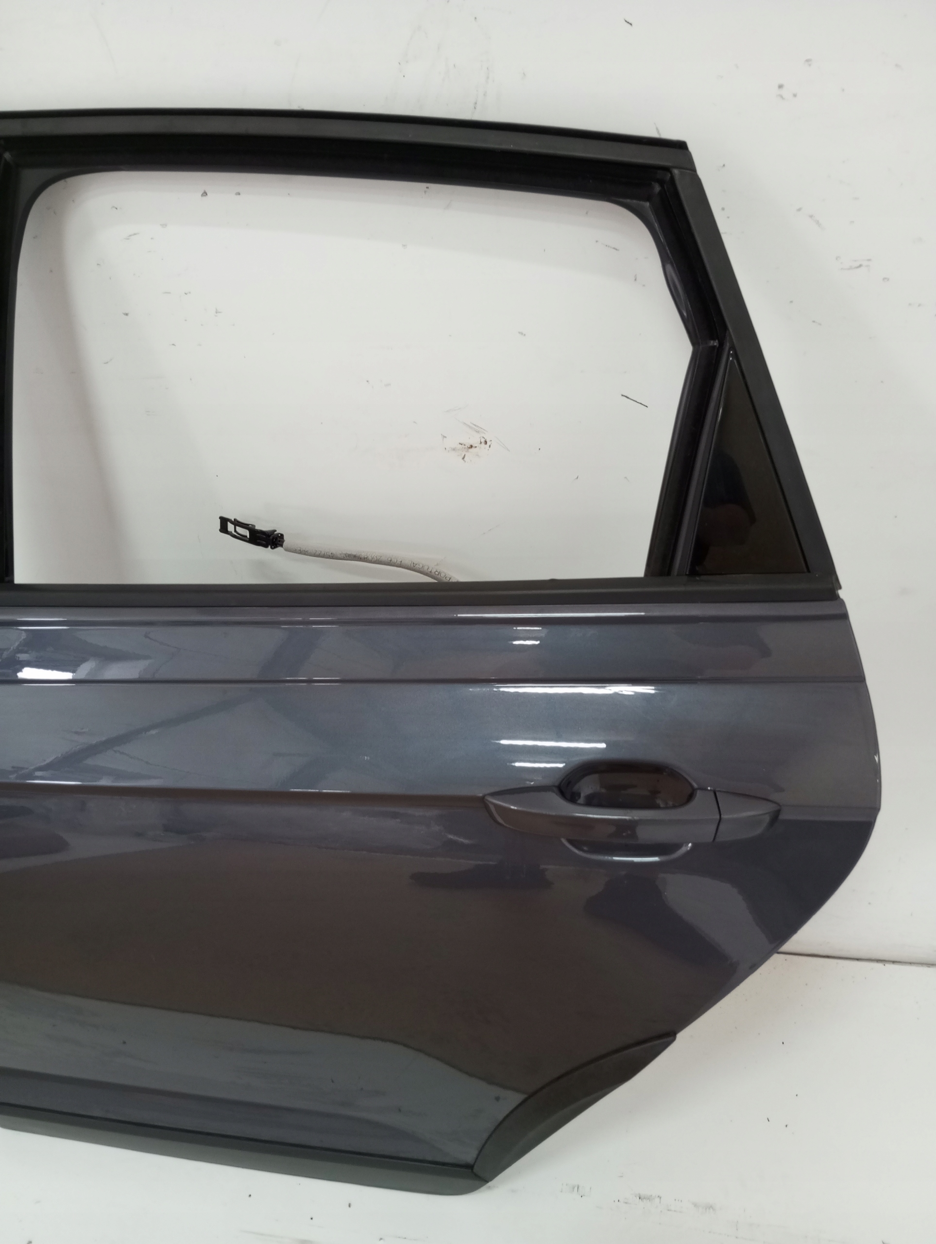 door left rear. VW TAIGO 2G7 22R BSZ