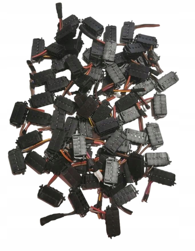 VW AUDI KOSTKA 1J0972775