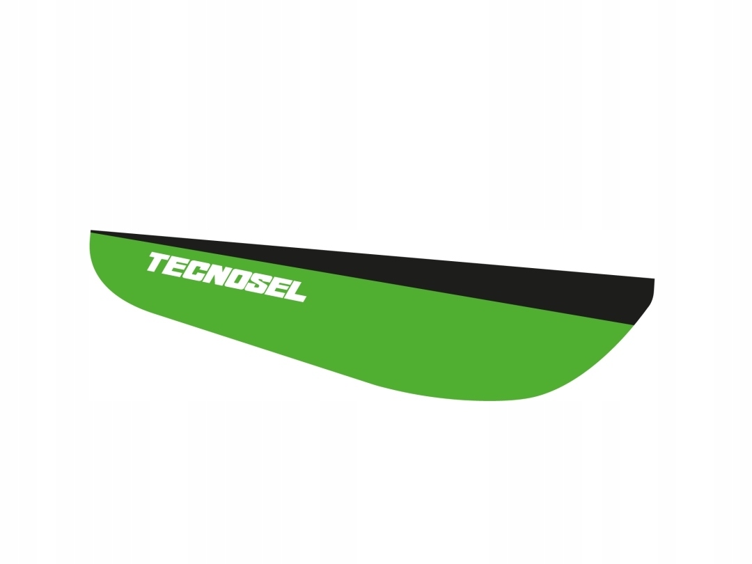 Tecnosel (blackbird) Poťah/poťah Na Sedadlo Kawasaki Kx 125/250 '9
