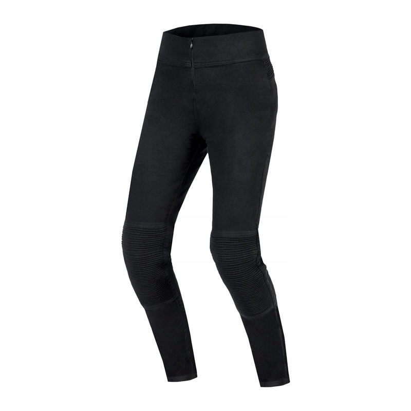 Motocyklové legíny Ozone Chica Lady Black Darčeky