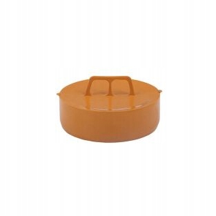 

Korek Pvc-u kanalizacyjny 110 z uchwytem, SN10
