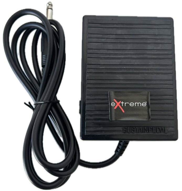 Extreme pedál sustain TB200