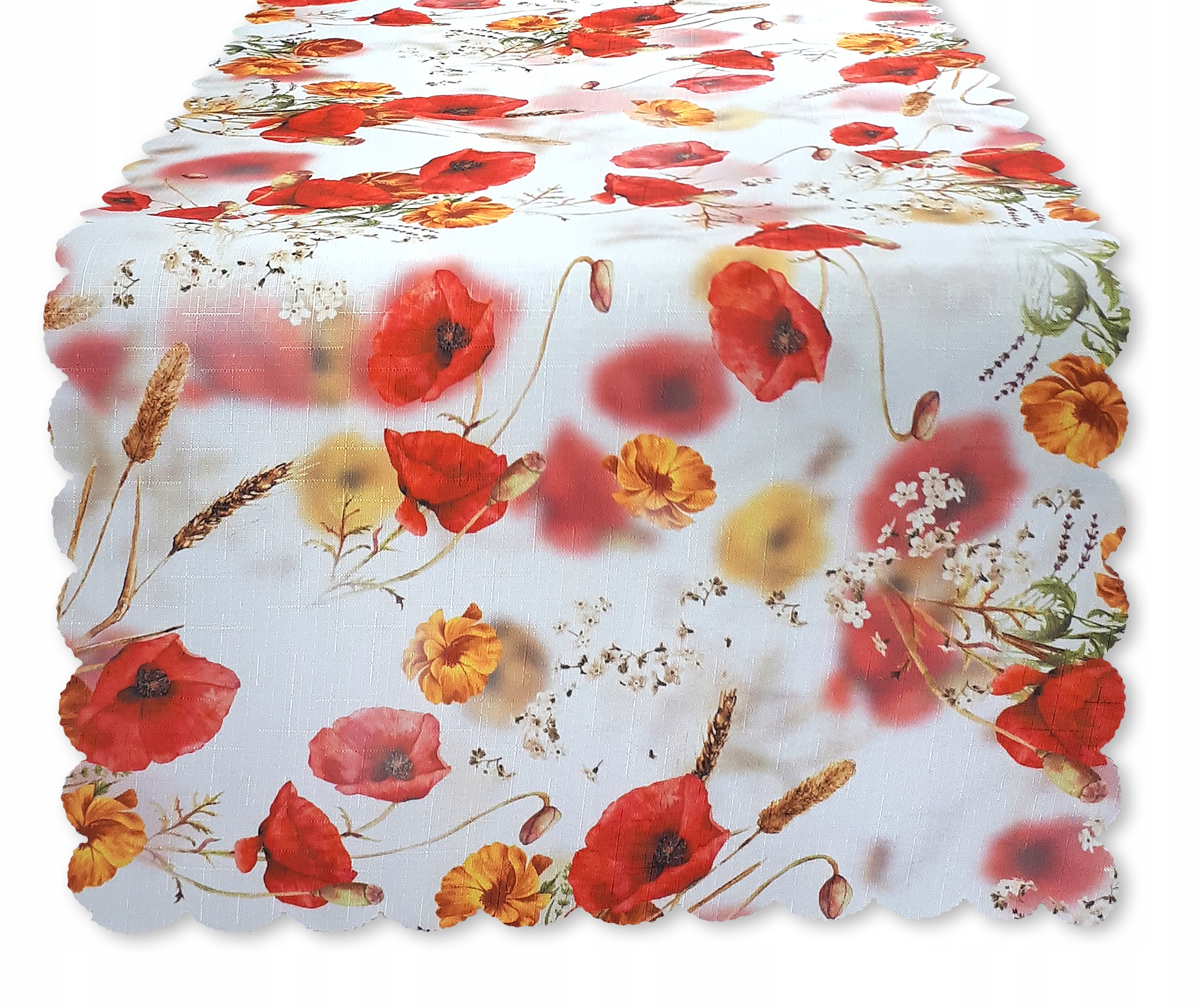 

Bieżnik na stół Maki 40x160 Plamoodporny