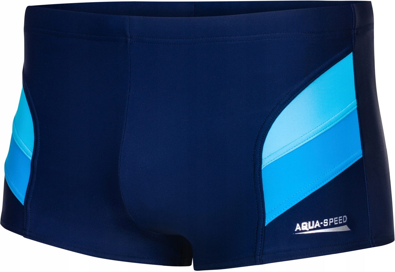 

Kąpielówki spodenki męskie Aron Aqua Speed