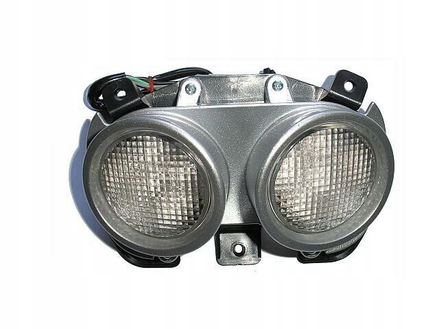 034-P - MOTOJAPAN - СВІТЛОДІОДНИЙ ЗАДНІЙ ЛІХТАР SUZUKI GSR 600