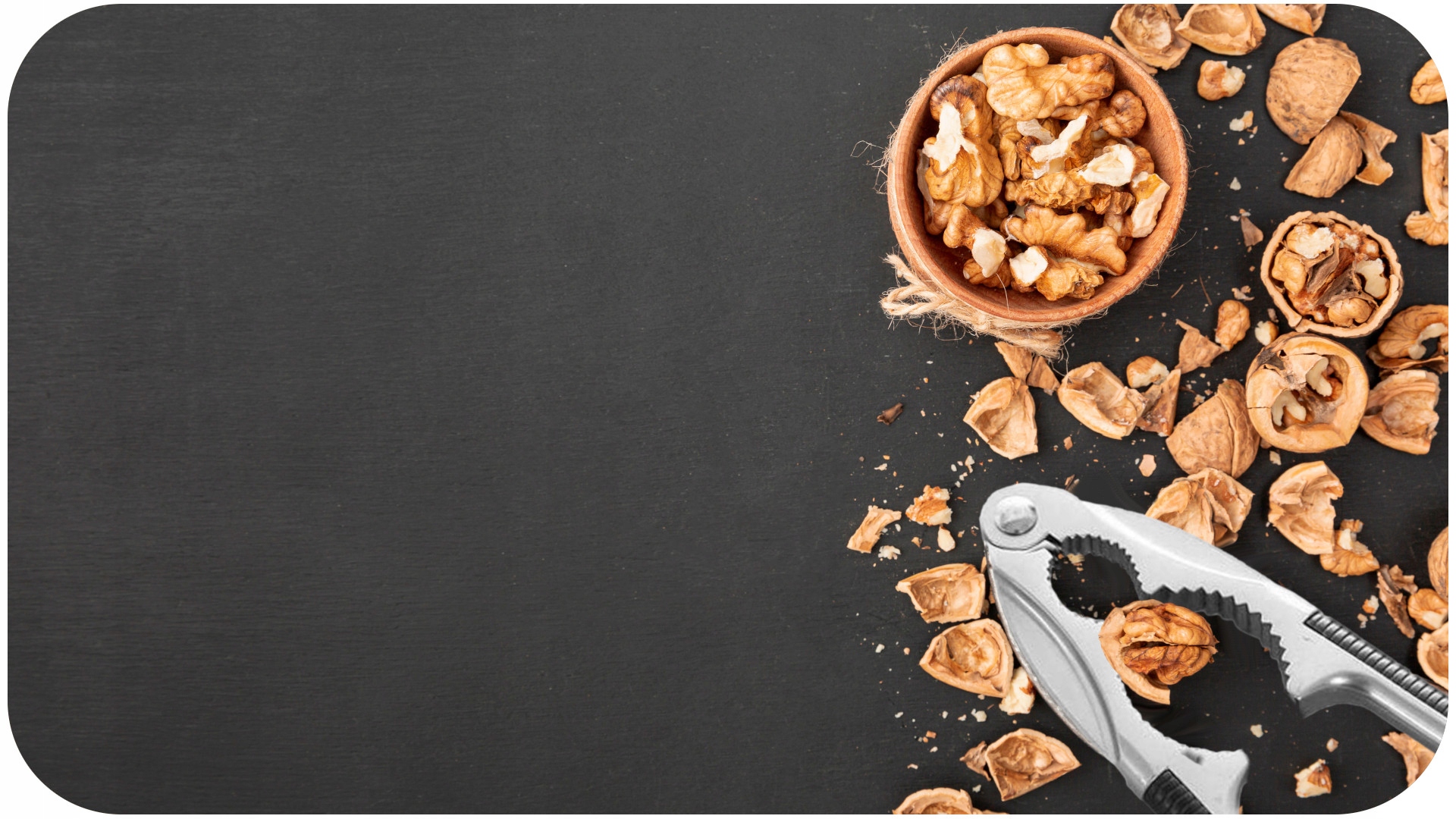 Dziadek Do Orzechów Solidny Mocny Marka MAXSELL