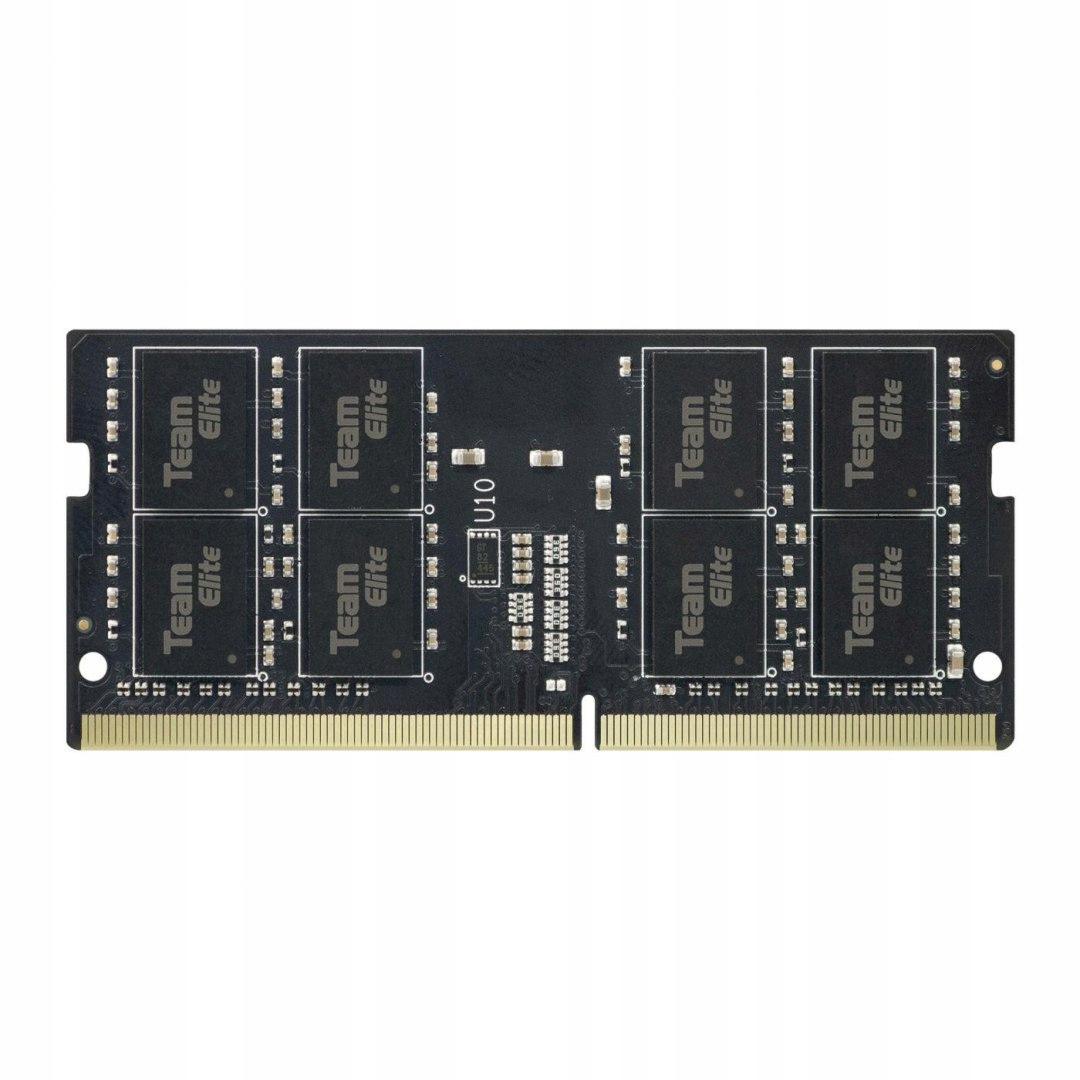 Paměť Sodimm DDR4 Team Group Elite 8GB (1x8GB) 2666MHz CL19 1,2V