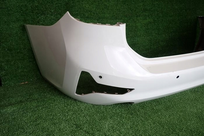 BMW G21 3 KOMBI 19- Stoßstange hinten heck