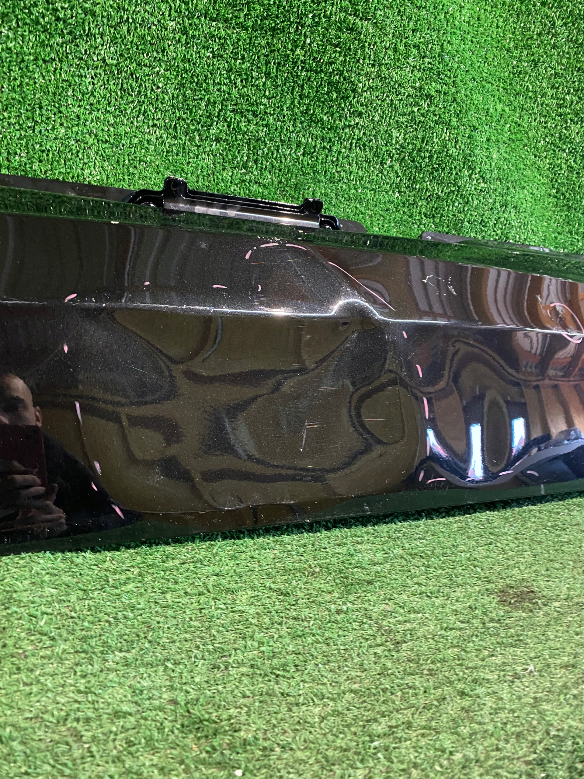 BURTA bonnet trunk door BMW X5 G05