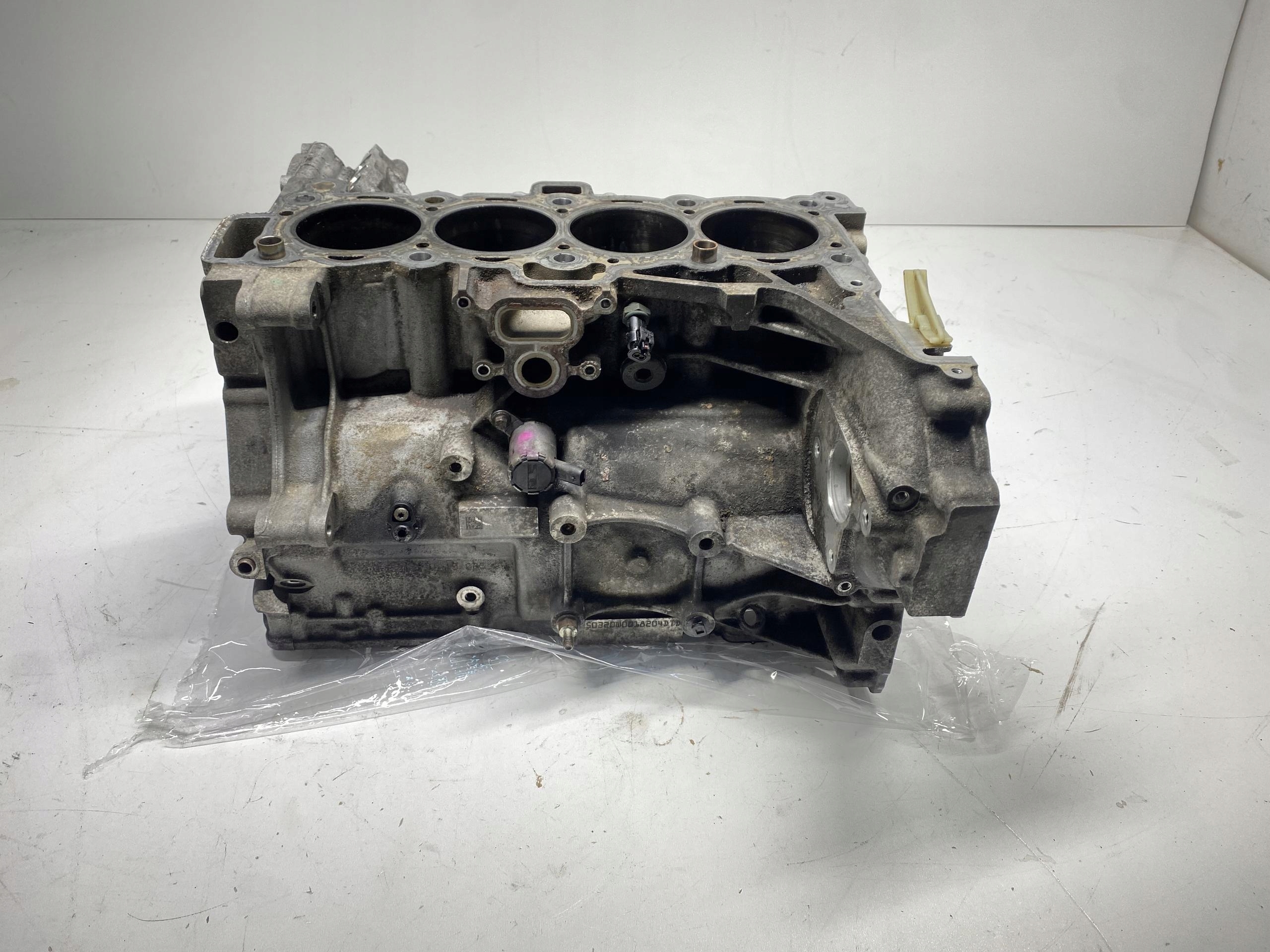 BLOK Motore Land Rover OE AC1
