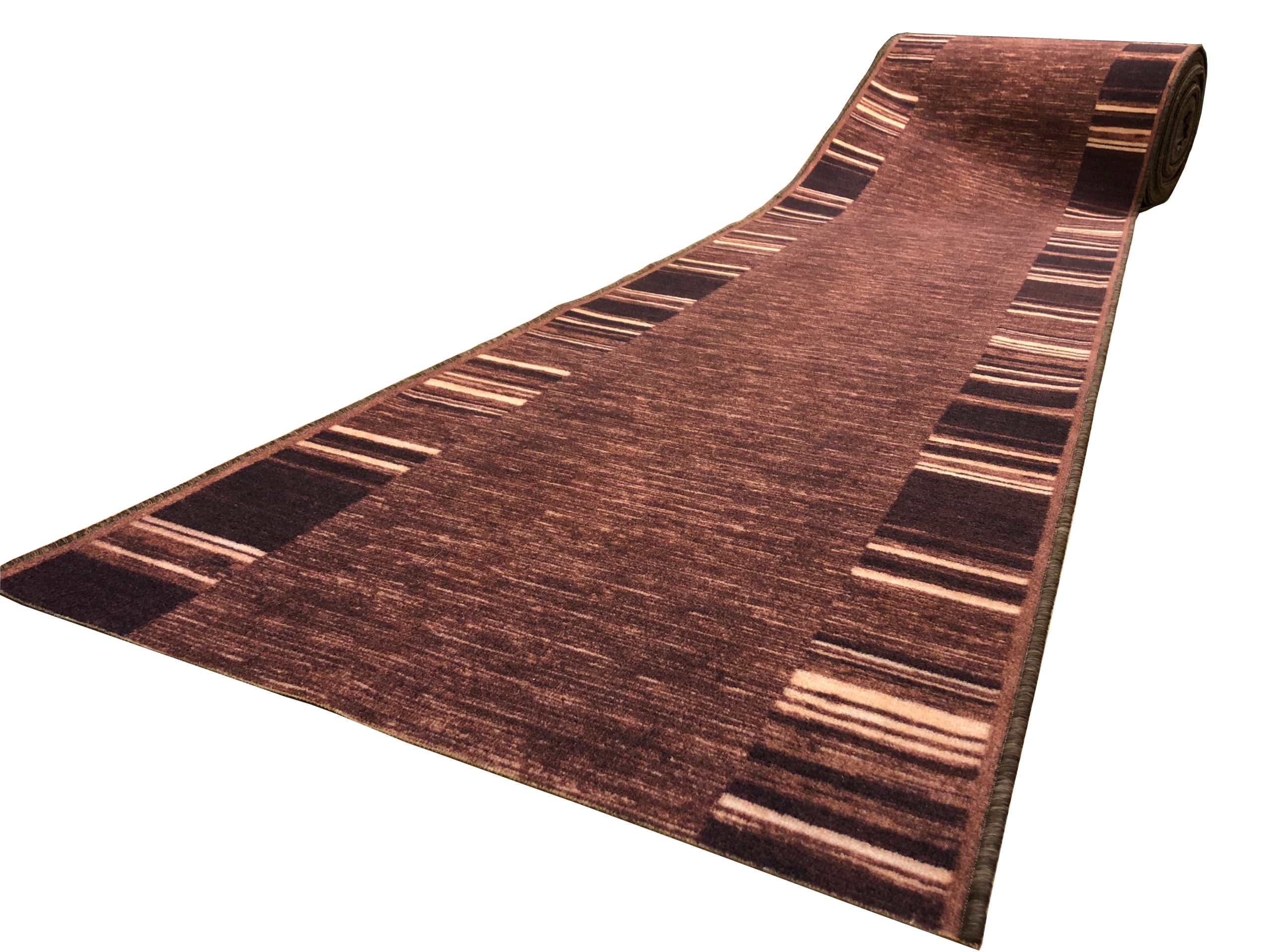 

Podgumowany Chodnik 80cm Modny MIX