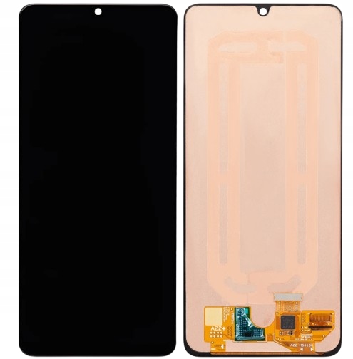 Samsung M22 M225 Dotykový Displej Originální LCD Displej Rege Galaxy