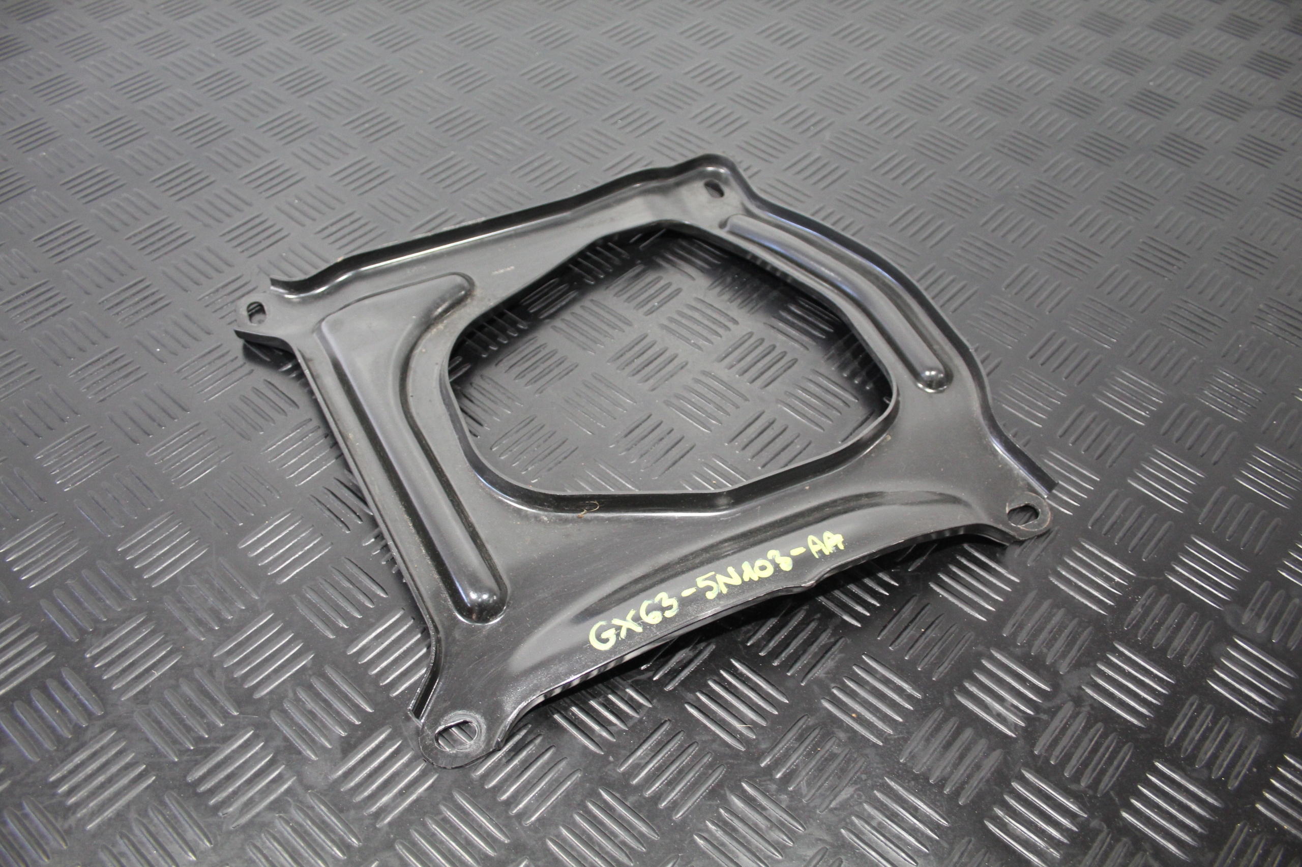 support springing JAGUAR XF II 2 X260 GX63-5N103-AA