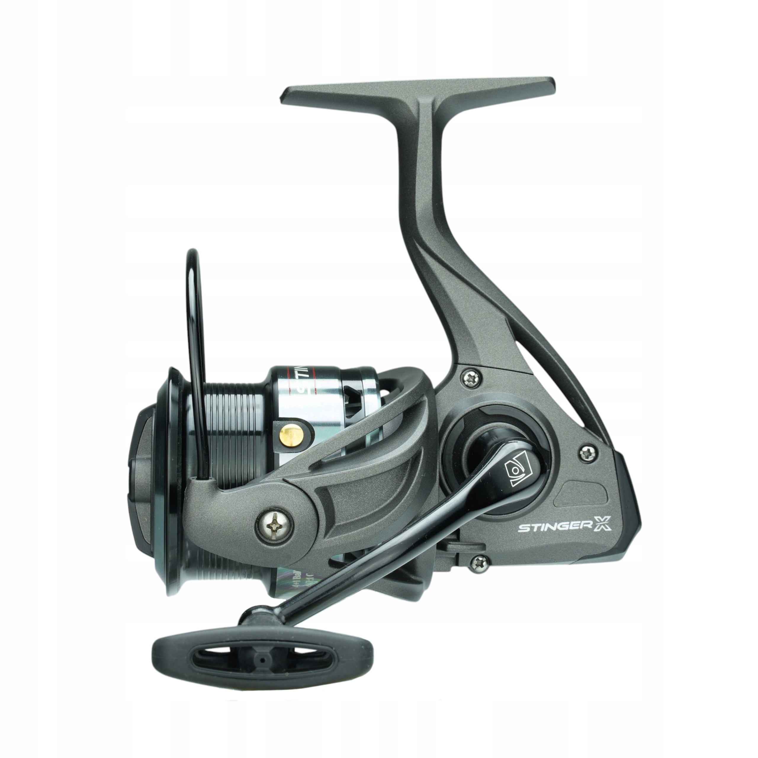 Kołowrotek feederowy Robinson Stinger X Fd 405 na grunt