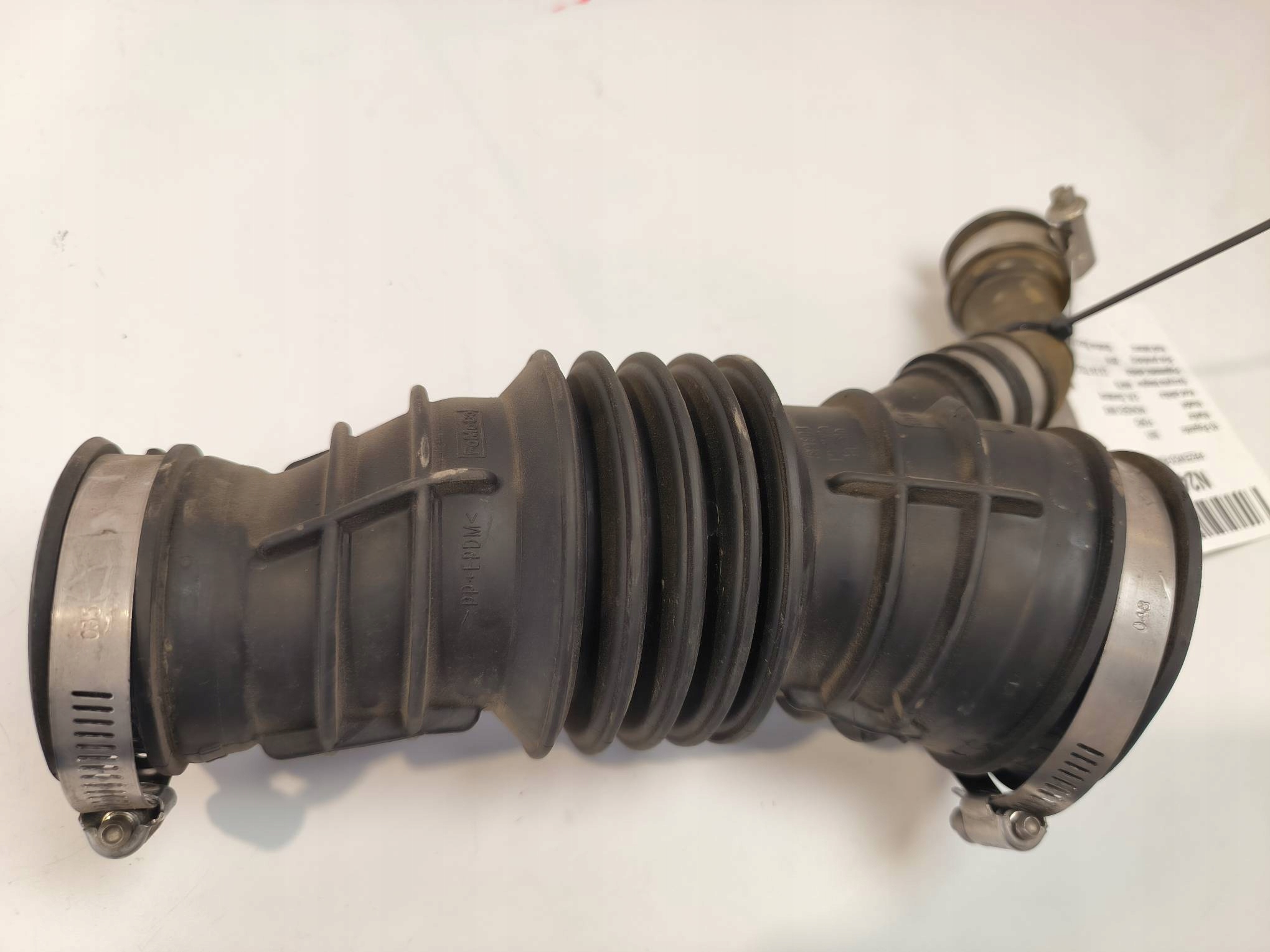 prijenos cijev cijev DS73-0R504-MB FORD MONDEO MK5