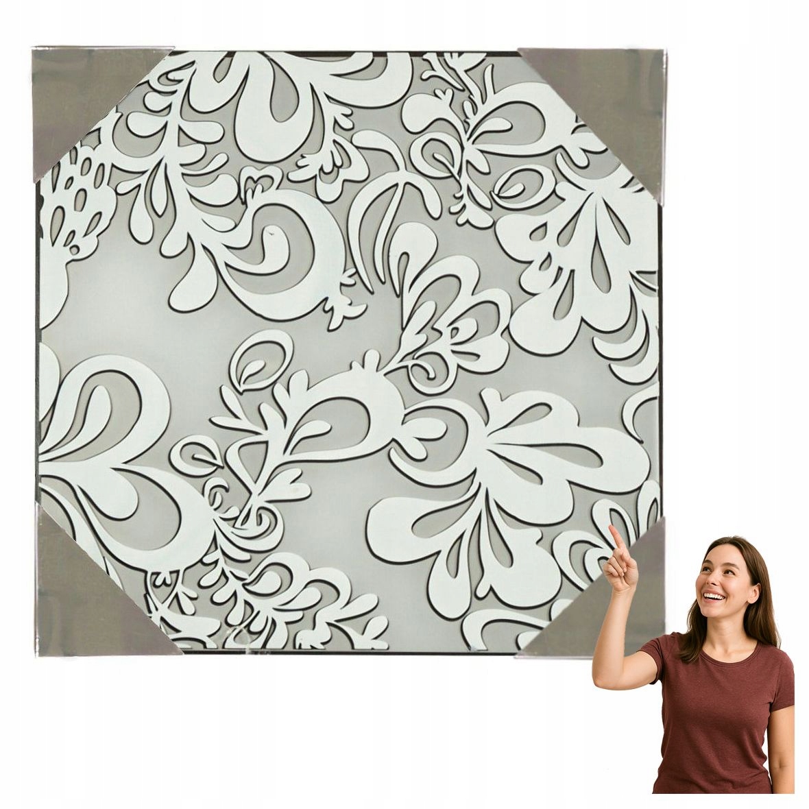 Stropné Svietidlo Cedra 10-05489 Candellux