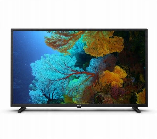 

Telewizor Led Philips 39PHS6707/12 39" czarny