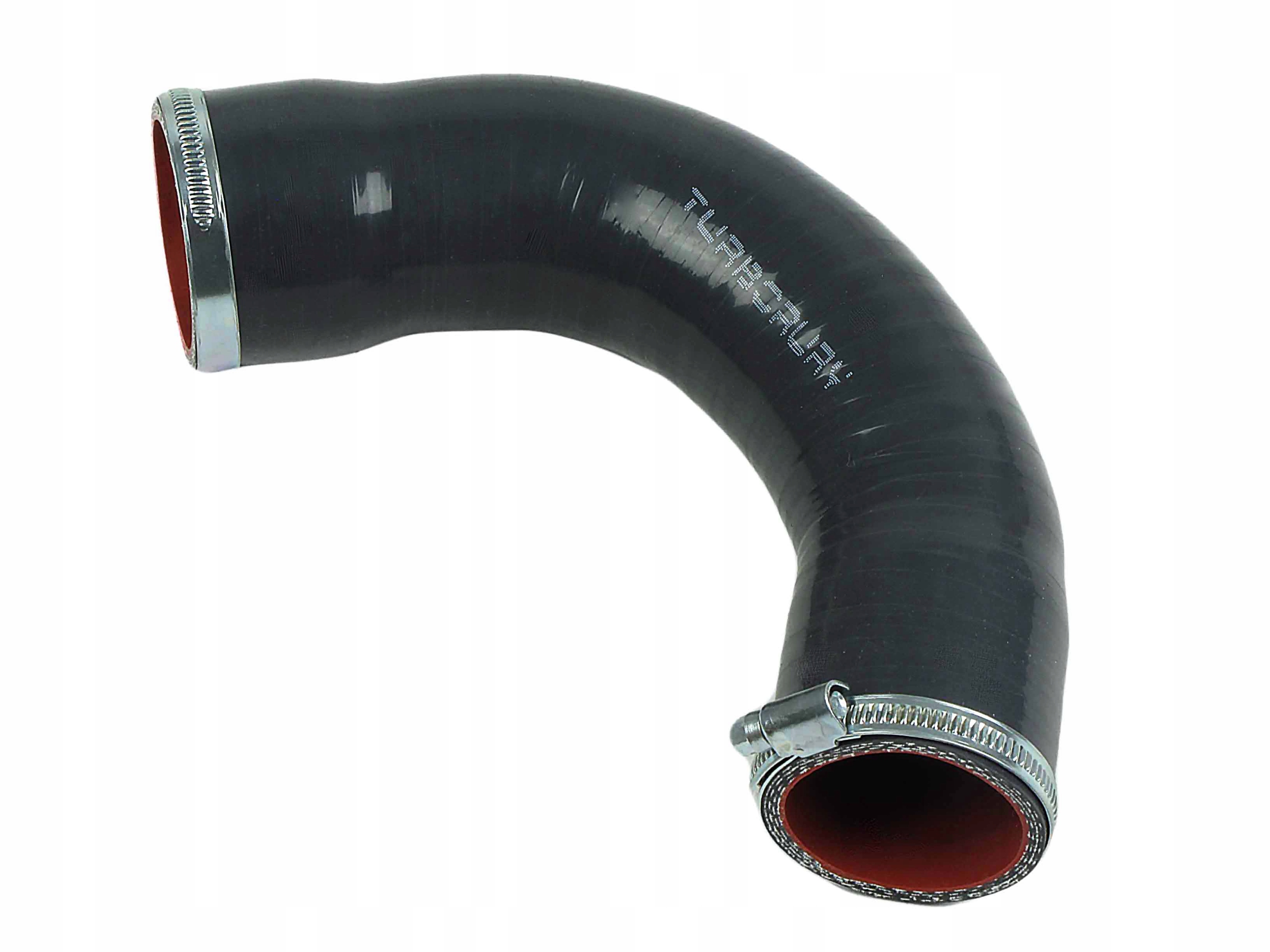 Hadice Trubka Turbo Intercoolera Renault Laguna II 2.2 DCI 8200285036