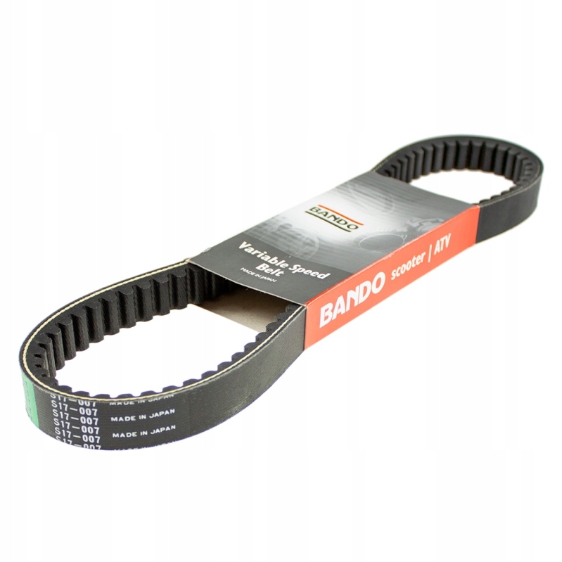 Hnací remeň Bando pre Peugeot Satelis 125i 06-11 vyrobený v Japonsku