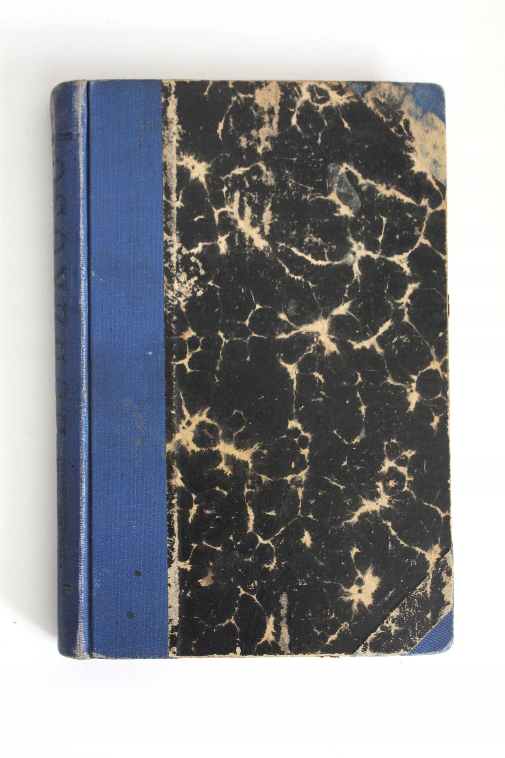 Ferdynand Goetel - LUDZKOŚĆ [1925 r. - I wyd.]