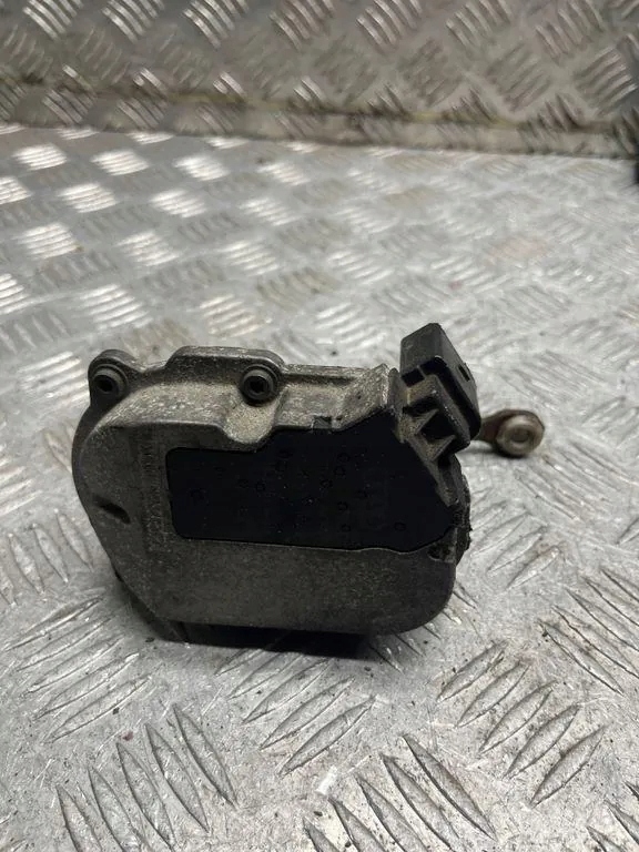 Silniczek klapek kolektora AUDI A6 AVANT (4F5, C6) 059129086D 3.0L diesel