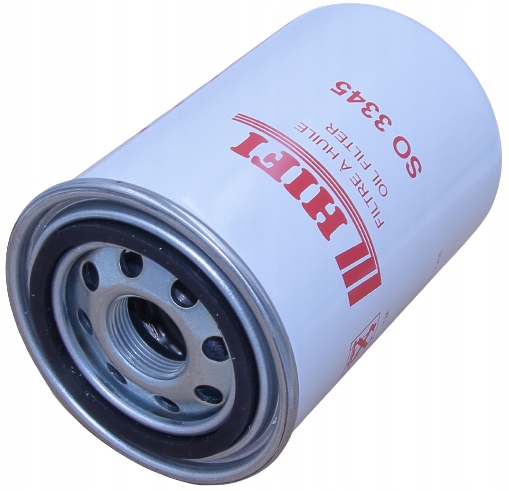 

Filtr oleju SO3345