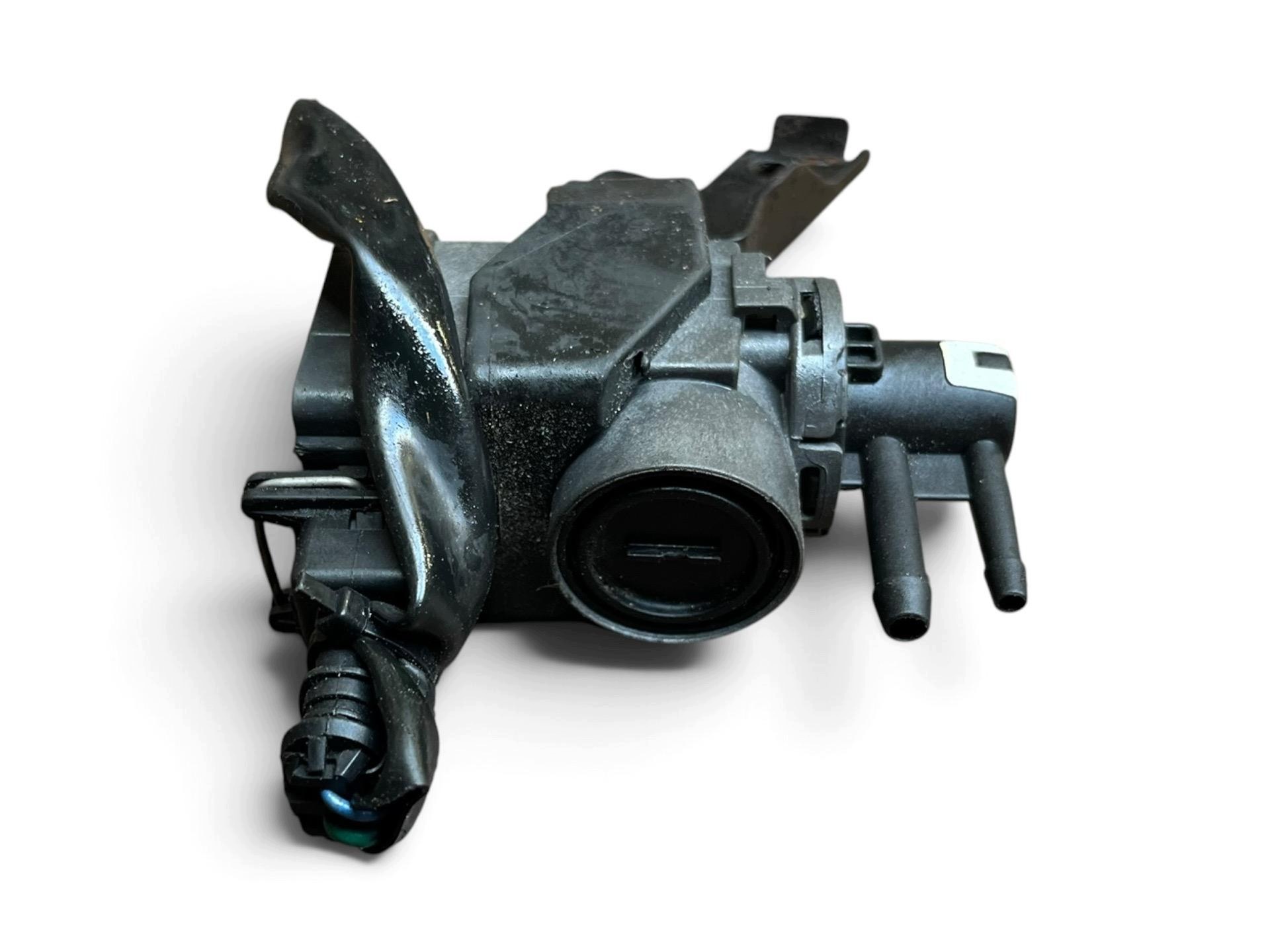 valve electromagnetic Opel Combo C facelift 2010 7.02256.17.0