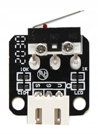 Wyłącznik Krańcowy CR10, Ender 3 reprap endstop