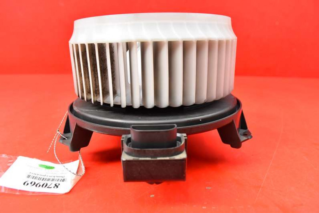 RISCALDAMENTO VENTOLA BOCCHETTE EU AY272700-5011 JEEP COMPASS 1 E 11-13