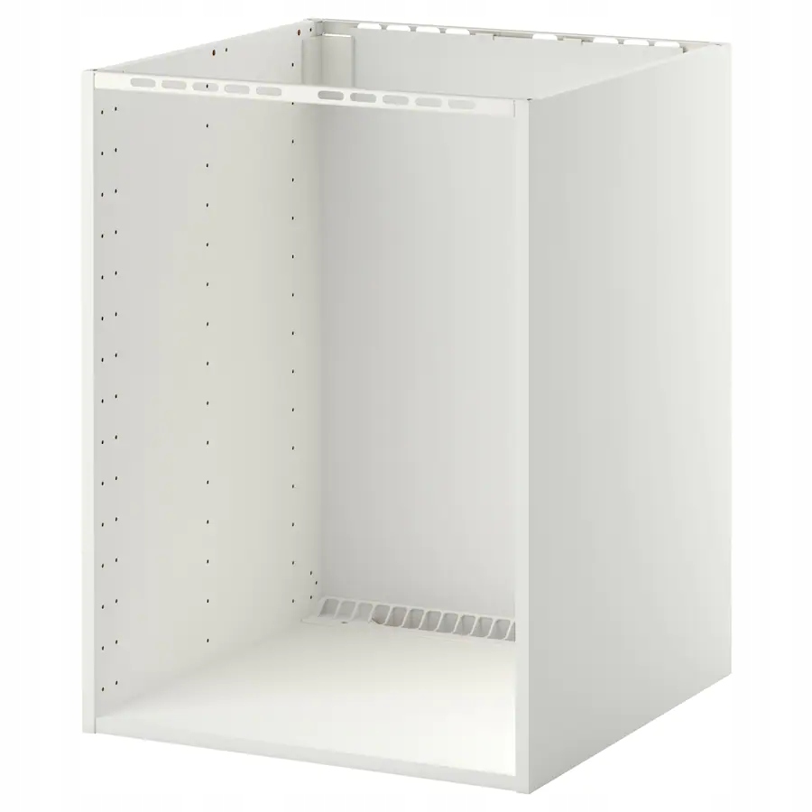 

Ikea Metod Szafka na piekarnik/pod zlew 60x60x80cm