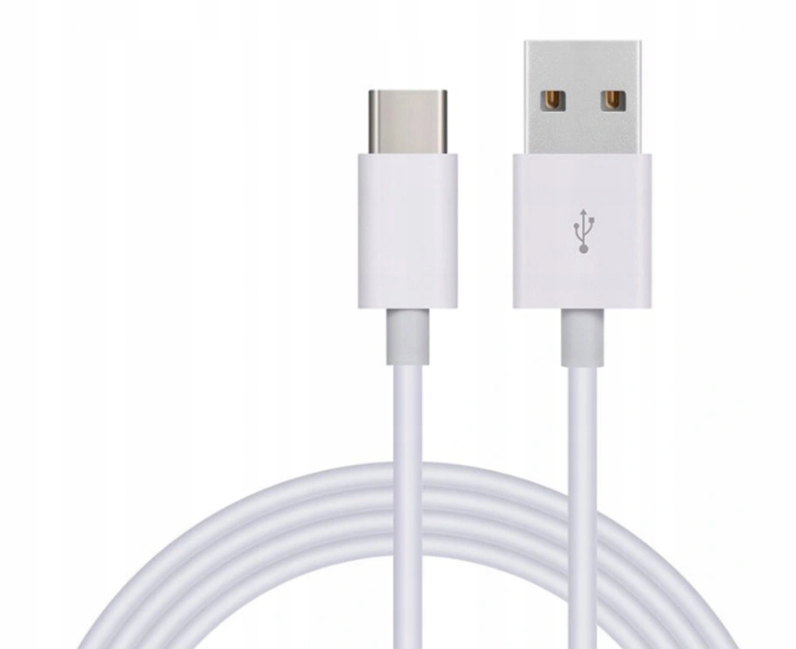 

Kabel Typ-c Quick Charge Qc 3.0 Szybkie Ładowanie