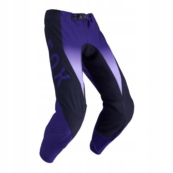 Pánske enduro nohavice Fox Flexair Spire Lilac fialové Darčeky odolné